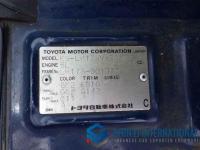 Toyota Hiace 1999