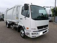 Mitsubishi FUSO FIGHTER 2026