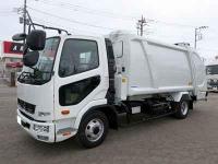 Mitsubishi FUSO FIGHTER 2026