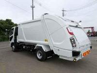 Mitsubishi FUSO FIGHTER 2026