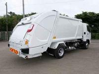 Mitsubishi FUSO FIGHTER 2026