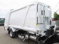 Mitsubishi FUSO FIGHTER 2026