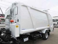 Mitsubishi FUSO FIGHTER 2026