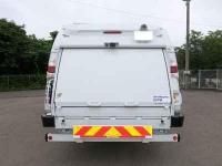 Mitsubishi FUSO FIGHTER 2026