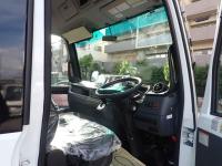 Mitsubishi ROSA 2026
