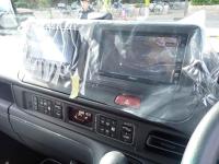 Mitsubishi ROSA 2026