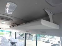 Mitsubishi ROSA 2026