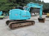 Kobelco Kobelco Excavator 2015