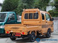 Suzuki CARRY TRUCK 2026