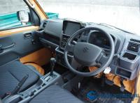 Suzuki CARRY TRUCK 2026