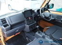 Suzuki CARRY TRUCK 2026