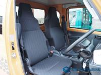 Suzuki CARRY TRUCK 2026