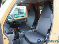 Suzuki CARRY TRUCK 2026