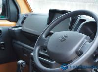Suzuki CARRY TRUCK 2026