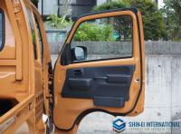Suzuki CARRY TRUCK 2026