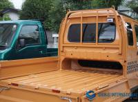 Suzuki CARRY TRUCK 2026
