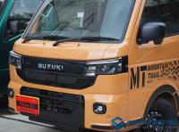 Suzuki CARRY TRUCK 2026