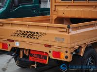 Suzuki CARRY TRUCK 2026