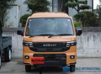 Suzuki CARRY TRUCK 2026