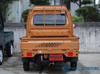 Suzuki CARRY TRUCK 2026