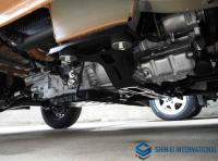 Suzuki CARRY TRUCK 2026
