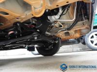 Suzuki CARRY TRUCK 2026