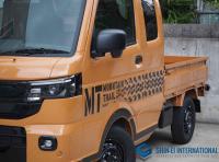 Suzuki CARRY TRUCK 2026