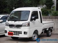 DAIHATSU Hijet Truck 2026