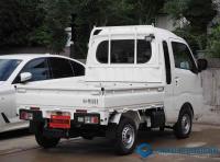 DAIHATSU Hijet Truck 2026