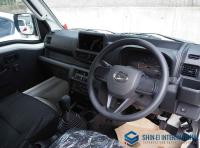 DAIHATSU Hijet Truck 2026