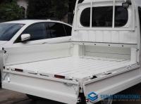 DAIHATSU Hijet Truck 2026