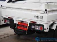 DAIHATSU Hijet Truck 2026