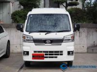 DAIHATSU Hijet Truck 2026