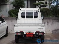 DAIHATSU Hijet Truck 2026