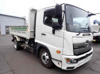 Hino RANGER 2023
