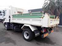 Hino RANGER 2023