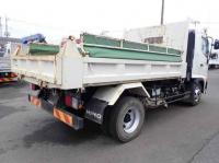 Hino RANGER 2023