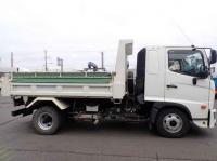 Hino RANGER 2023