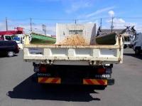 Hino RANGER 2023