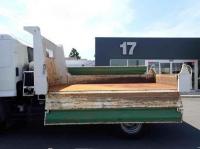 Hino RANGER 2023