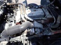 Hino RANGER 2023