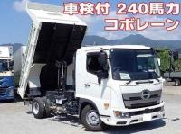 Hino RANGER 2023