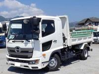 Hino RANGER 2023