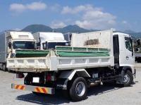 Hino RANGER 2023