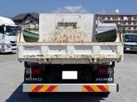 Hino RANGER 2023