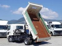 Hino RANGER 2023