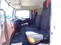 Hino RANGER 2023