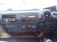 Hino RANGER 2023