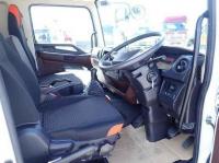 Hino RANGER 2023