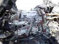 Hino RANGER 2023